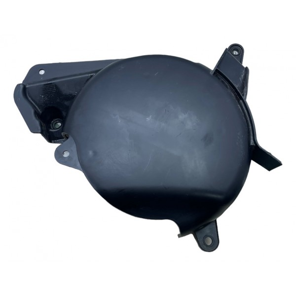 Capa Proteção Polia Bomba Agua Virabrequim Volvo Xc40 T5h 20