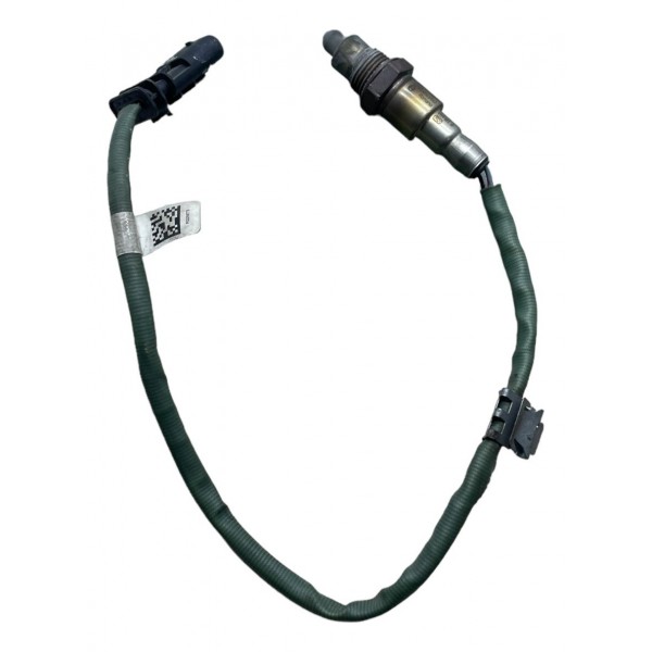 Sonda Lambda Pos Catalisador Volvo Xc40 T5h 1.5 2020