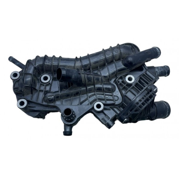 Coletor Admissão Volvo Xc40 T5h 1.5 2020