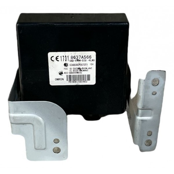 Modulo Leitor Chave Presença Lancer Evolution X 2.0 2012