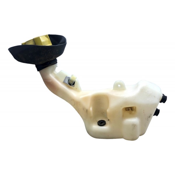 Reservatório Partida A Frio  Ford Ka 2018