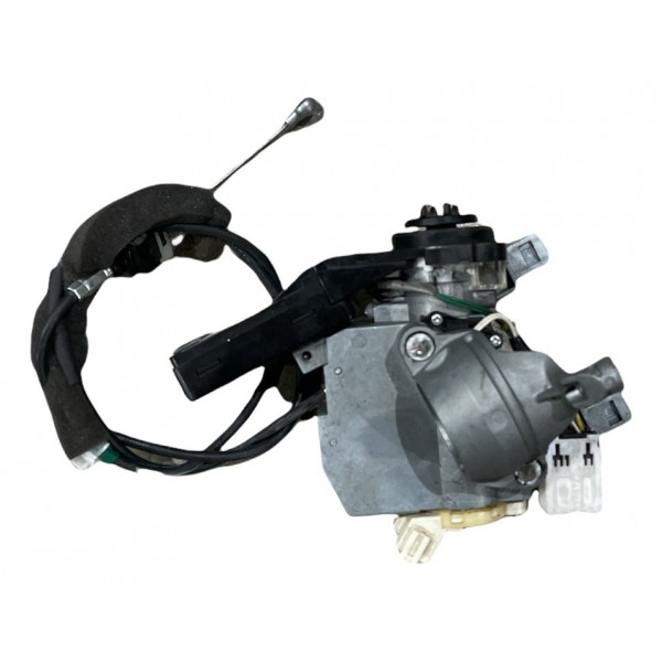 Leitor Chave Ignicao Lancer Evolution X 2.0 2012