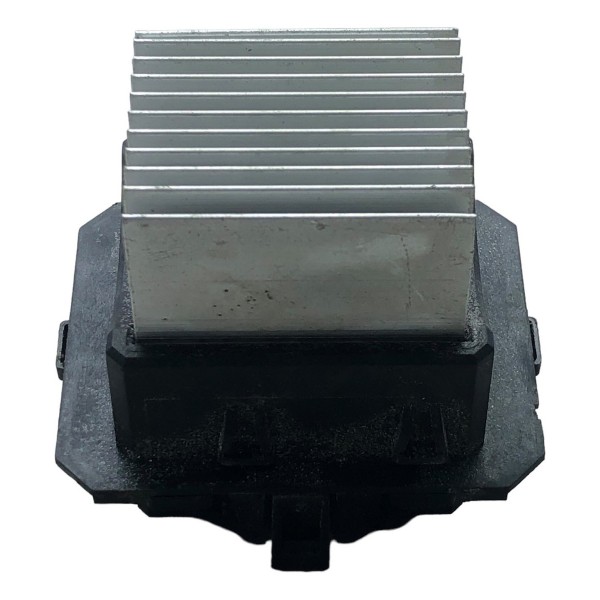 Resistencia Ar Condicionado Peugeot 308 Thp 1.6 2016