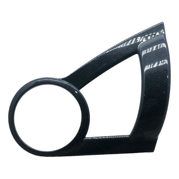 Moldura Puxador Dianteira Esquerda Jac J2 1.4 2014