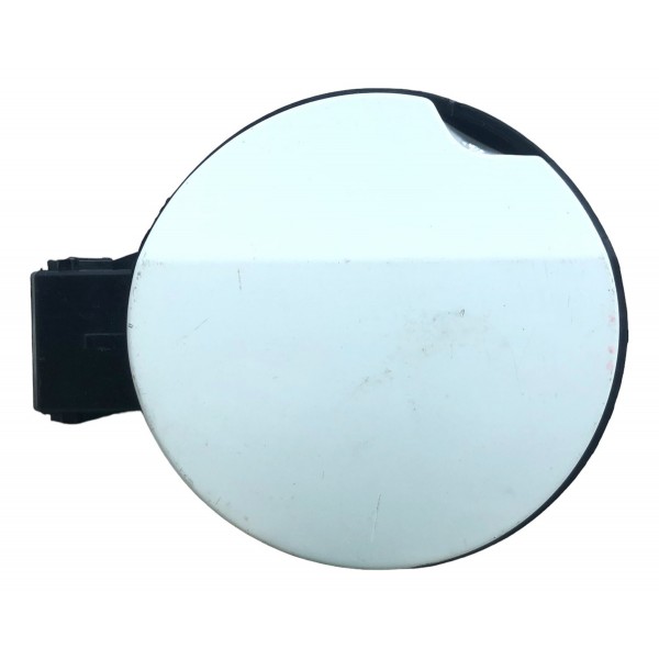 Portinhola Tanque Combustível Peugeot 3008 Thp 1.6 2016 Branco