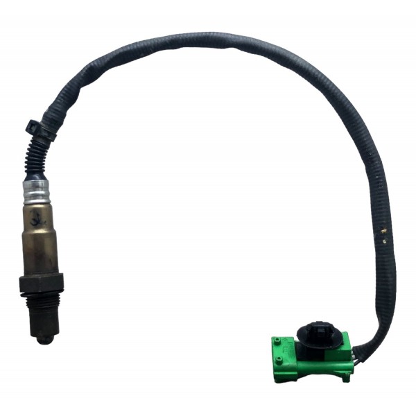 Sonda Lambda Pos Catalisador C4 Lounge Thp 2017