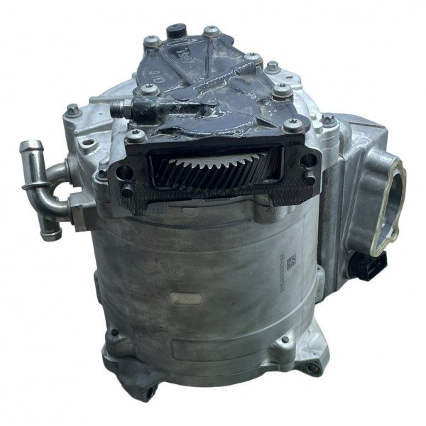 Motor Elétrico Caixa Marcha Volvo Xc40 T5h 1.5 20