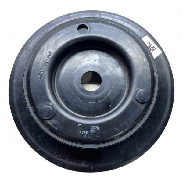 Polia Poli V Eixo Virabrequim Volvo Xc40 T5h 1.5 2020