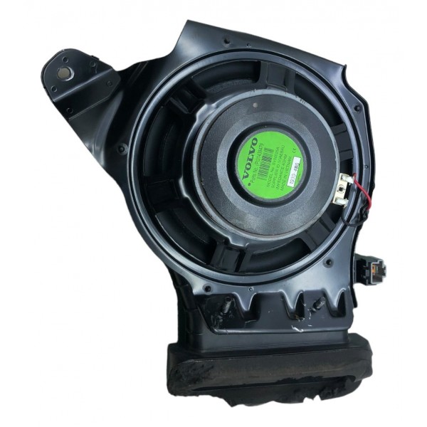 Auto Falante Subwoofer Porta Malas Volvo Xc40 T5h 1.5 2020