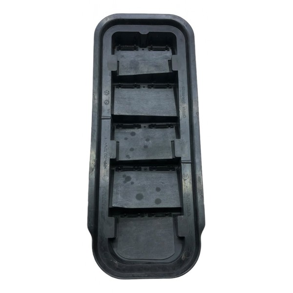 Difusor Ar Carroceria Traseiro Volvo Xc40 T5h 1.5 2020