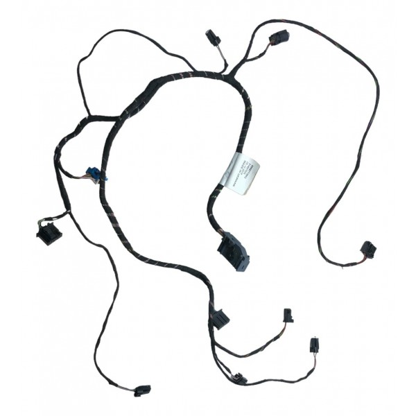 Chicote Caixa Evaporadora Volvo Xc40 T5h 1.5 2020