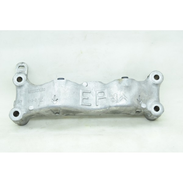 Base Suporte Motor Direito Peugeot 308 Thp 1.6 Flex