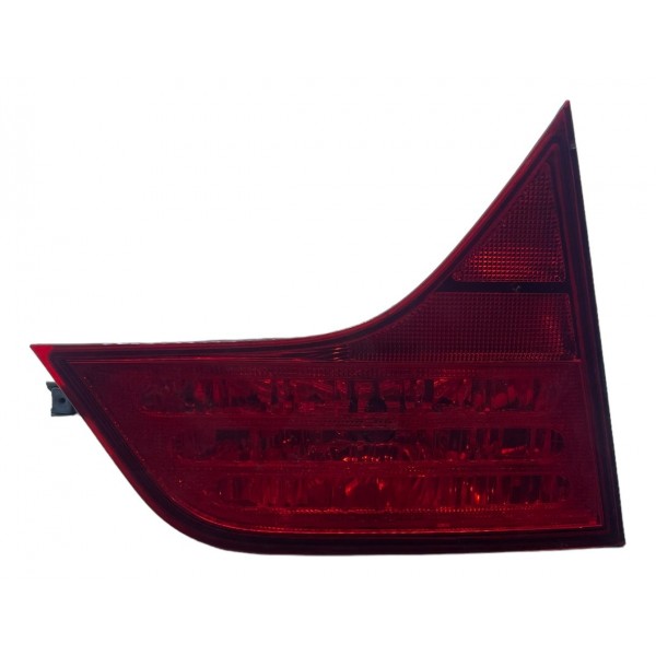 Lanterna Tampa Traseira Esquerda Honda Civic Si 2.0 2008