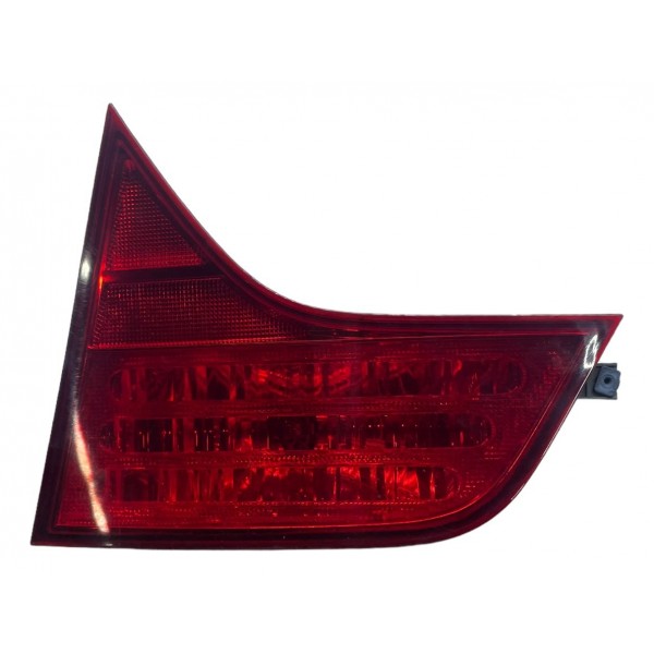 Lanterna Tampa Traseira Direita Honda Civic Si 2.0 2008