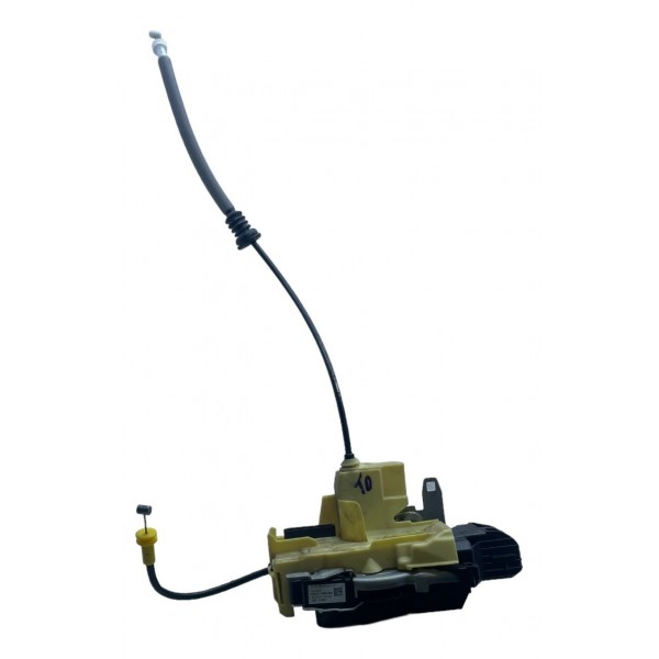 Trava Elétrica Porta Traseira Direita Volvo Xc40 T5h 2020