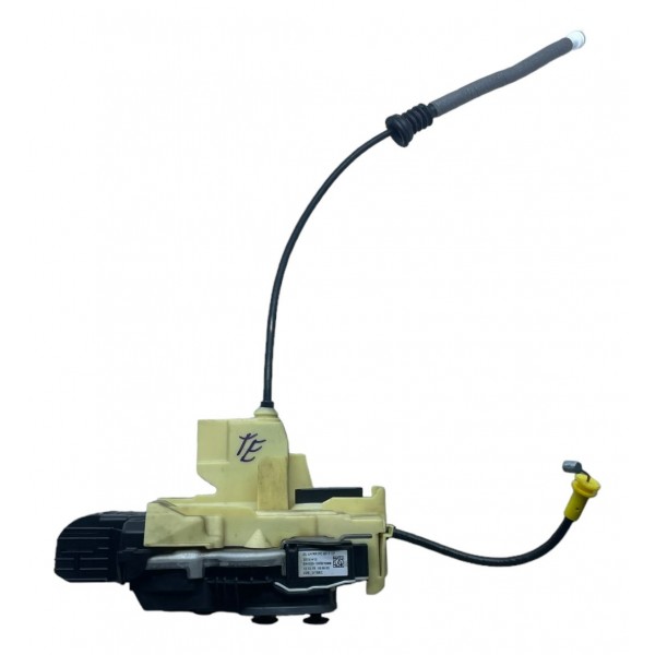 Trava Eletrica Porta Traseira Esquerda Volvo Xc40 T5h 1.5 20