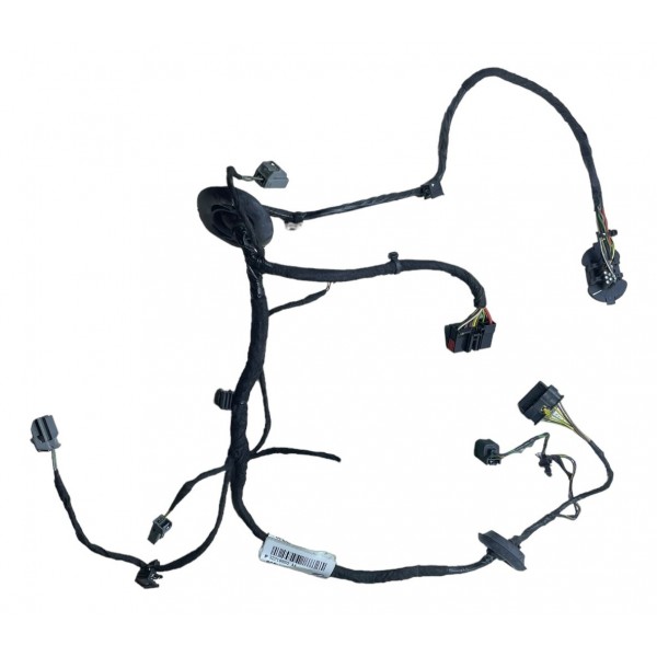 Chicote Porta Traseira Esquerda Volvo Xc40 T5h 1.5 2020