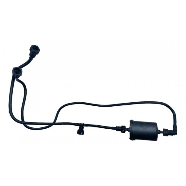 Par Mangueira Filtro Combustível Chery Face 1.3 2011