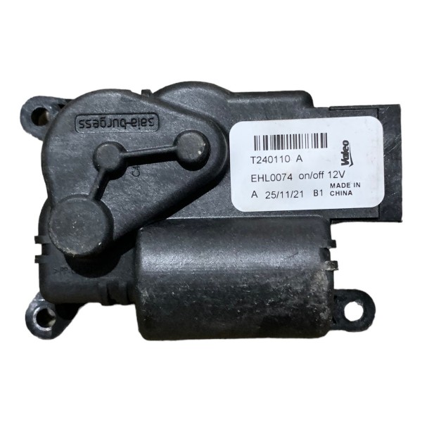 Atuador Direcional Ar Condicionado Gm Onix 1.0 Ltz 2022