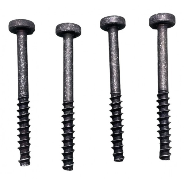 Jogo Parafuso Corpo Borboleta Tbi Volvo Xc40 T5h 1.5 2020