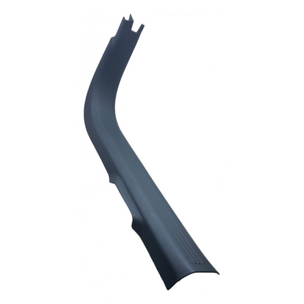 Soleira Dianteira Direita  Volvo Xc40 Th5 1.5 2020 Preto