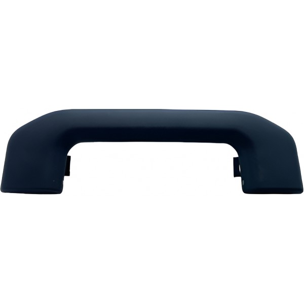 Alca Pqp Dianteira Direita Volvo Xc40 2020 Preto