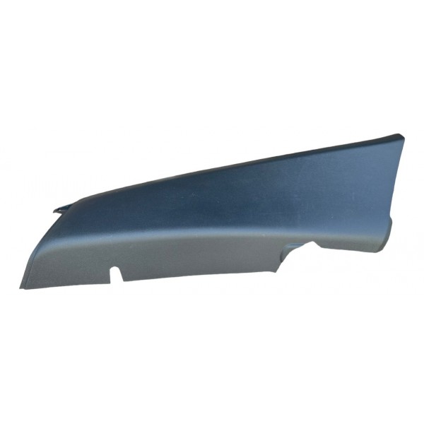 Acabamento Lateral Banco Traseiro Esquerdo Volvo Xc40 T5h 20 Preto