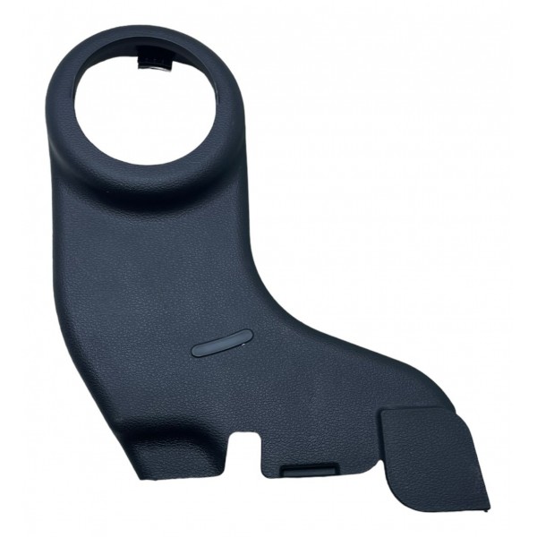 Acabamento Direito Banco Traseiro Direito Chery Tiggo 8 2023 Preto