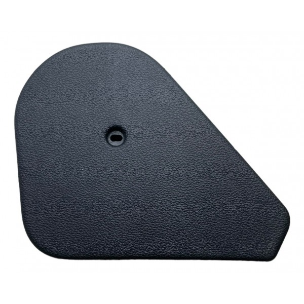 Acabamento Esquerdo Banco Traseiro Direito Tiggo 8 1.6 2023 Preto