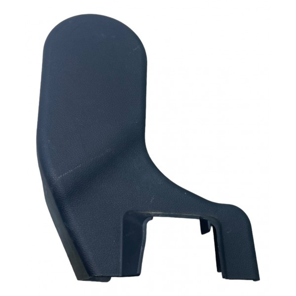 Acabamento Direito Banco Traseiro Central Tiggo 8 1.6 2023 Preto