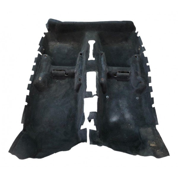 Carpete Assoalho Vw Up Take 1.0 2018