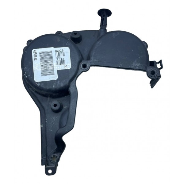 Tampa Superior Correia Dentada Volvo Xc40 T5h 1.5 2020