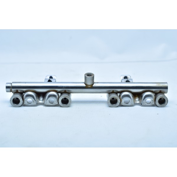 Flauta De Combustível Peugeot 308 Thp 1.6 2014