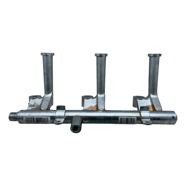 Flauta Combustível Bico Injeção Direta Volvo Xc40 T5h 1.5 20