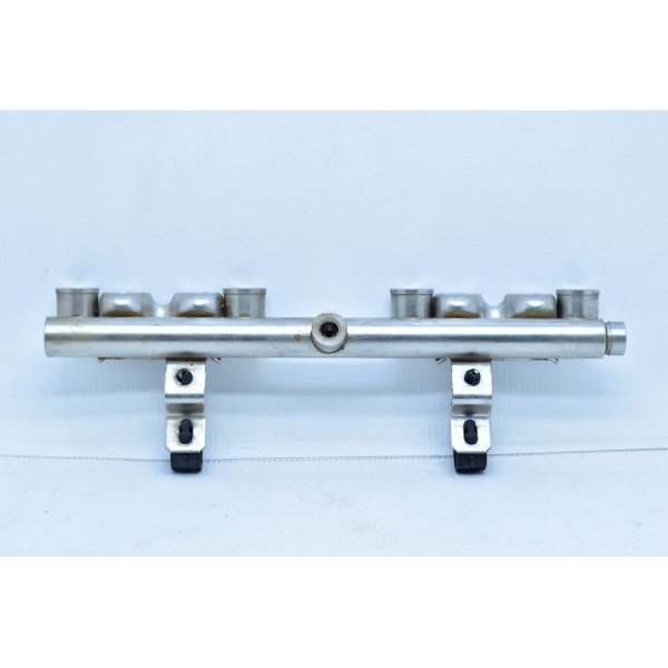 Flauta De Combustível Peugeot 308 Thp 1.6 2014