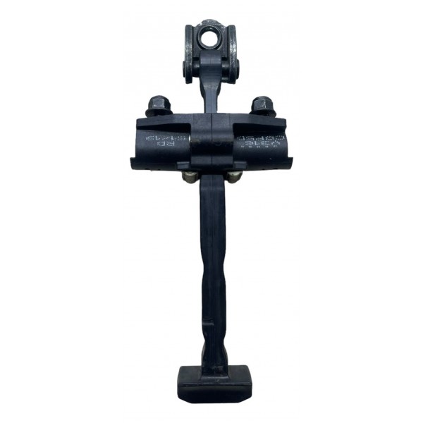 Limitador Porta Traseira Direita Volvo Xc40 T5h 1.5 2020