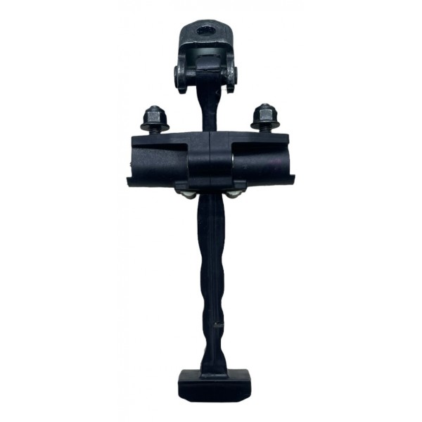 Limitador Porta Dianteira  Direita Volvo Xc40 T5h 1.5 2020