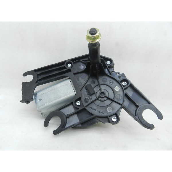 Motor Limpador Parabrisa Traseiro Peugeot 308 Thp 1.6 2018