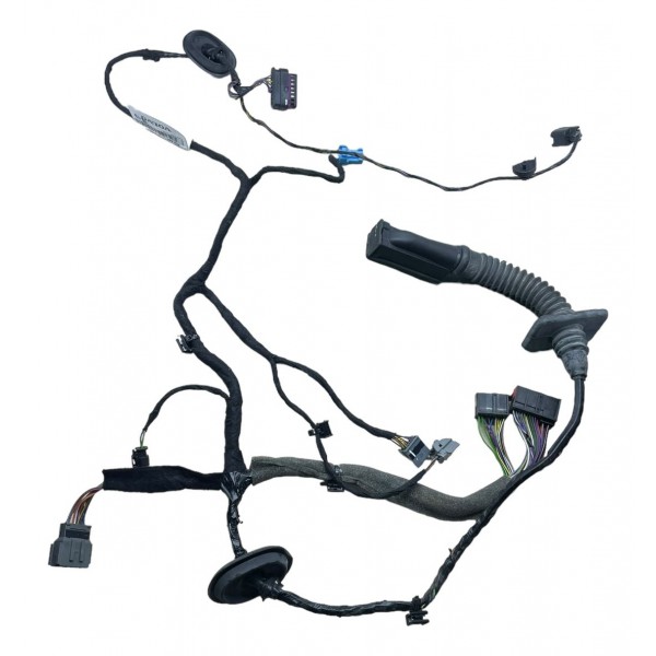 Chicote Porta Dianteira Esquerdo Volvo Xc40 T5h 1.5 2020