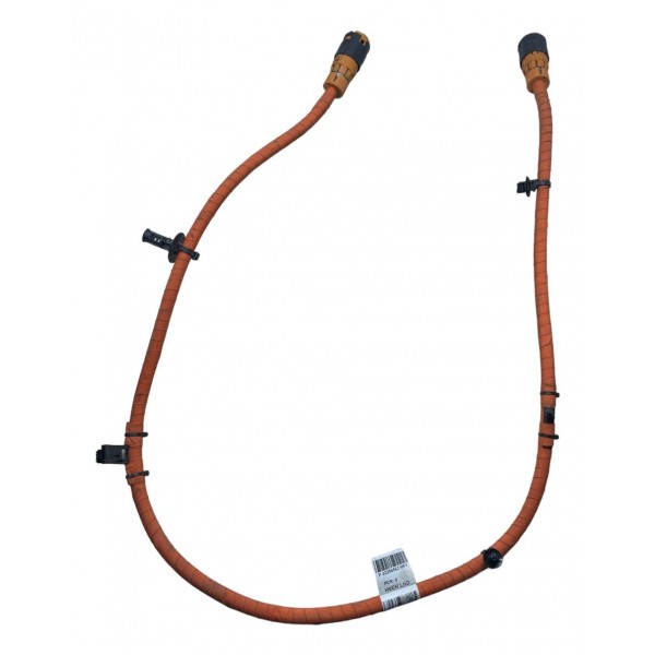 Cabo Chicote Inversor Modulo Controle Temperatura Volvo Xc40