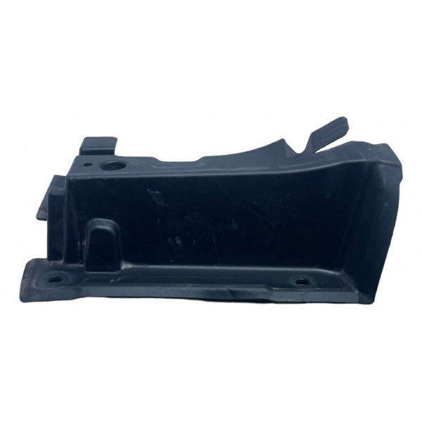 Acabamento Base Lateral Esquerda Churrasqueira Volvo Xc40 20