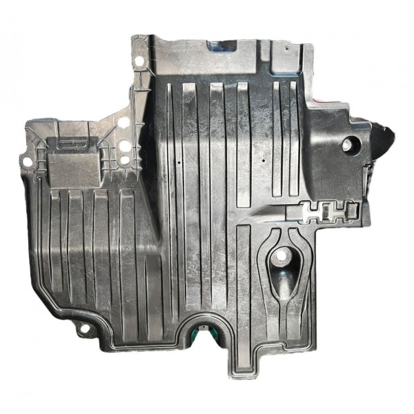 Proteção Inferior Tanque Combustível Volvo Xc40 T5h 1.5 2020