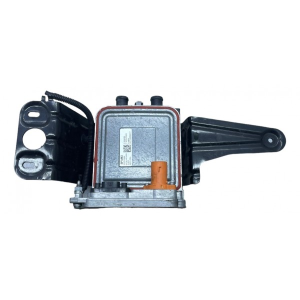 Modulo Controle Temperatura Liquido Volvo Xc40 T5h 1.5 2020