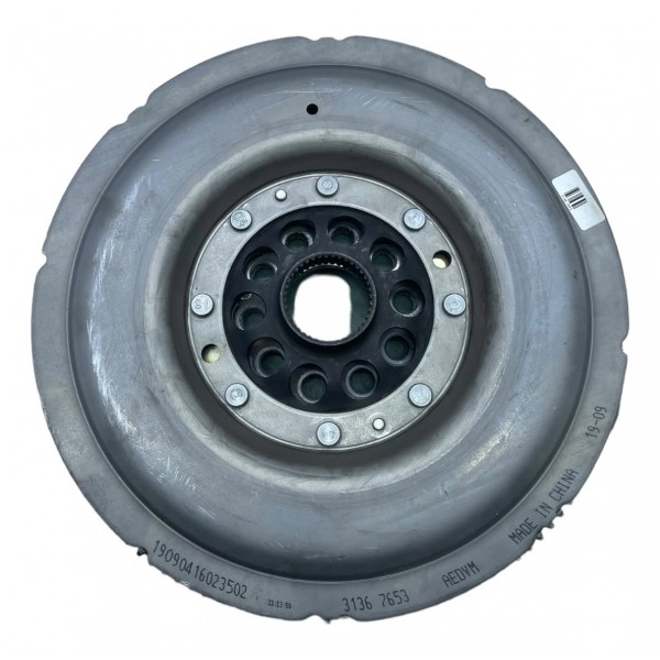 Volante Motor Volvo Xc40 T5h 1.5 2020