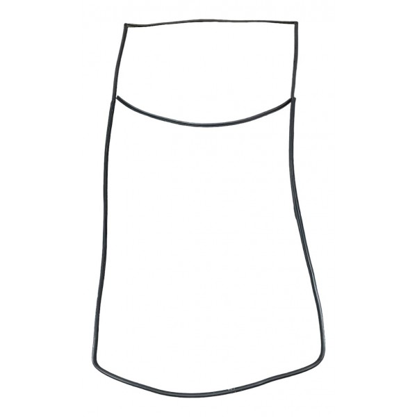 Jogo Borracha Vedação Teto Solar Volvo Xc40 T5h 1.5 2020