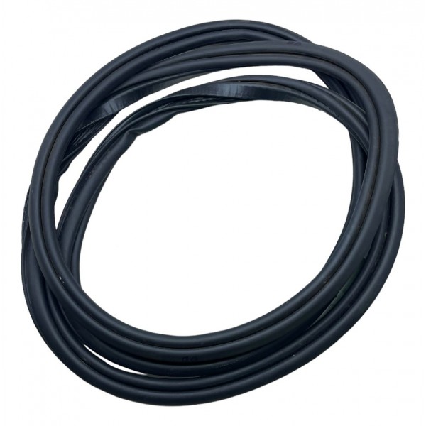 Borracha Porta Traseira Direita Volvo Xc40 T5h 1.5 2020