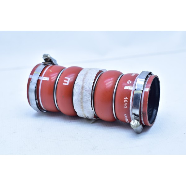 Mangueira Vermelha Intercooler Peugeot 308 Thp 1.6 2014