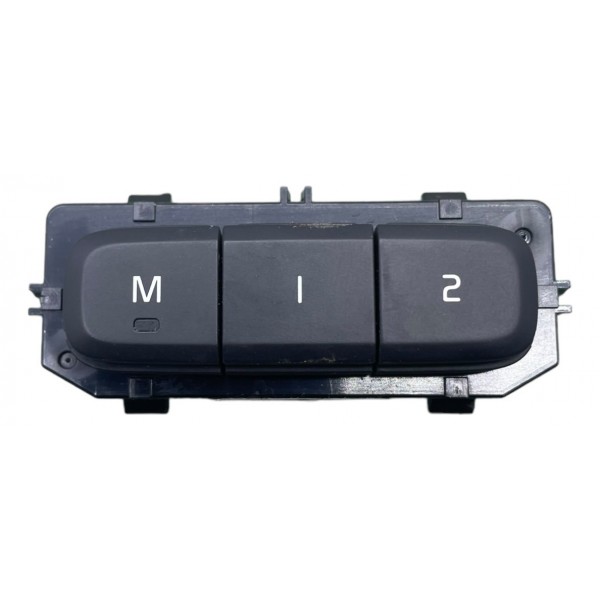 Botão Memoria Banco Motorista Volvo Xc40 T5h 2020