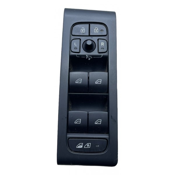 Botão Comando Vidro Elétrico Dianteiro Esquerdo Xc40 T5h 20