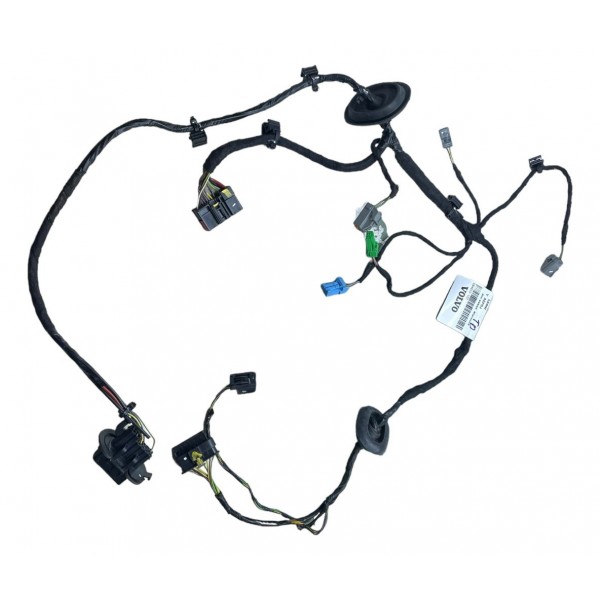 Chicote Porta Traseira Direita Volvo Xc40 T5h 1.5 2020